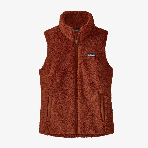 Patagonia Jackets & Blazers - Patagonia Women's Los Gatos‎ Vest